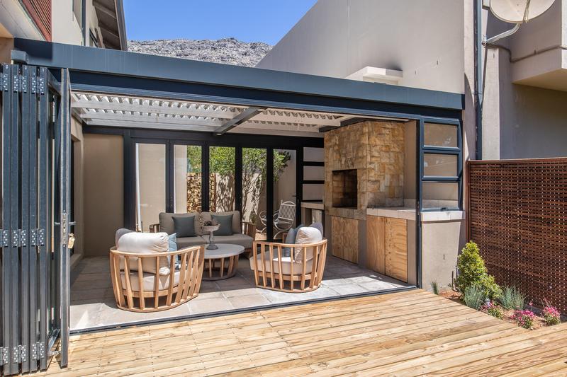 3 Bedroom Property for Sale in Stonehurst Mountain Estate Western Cape